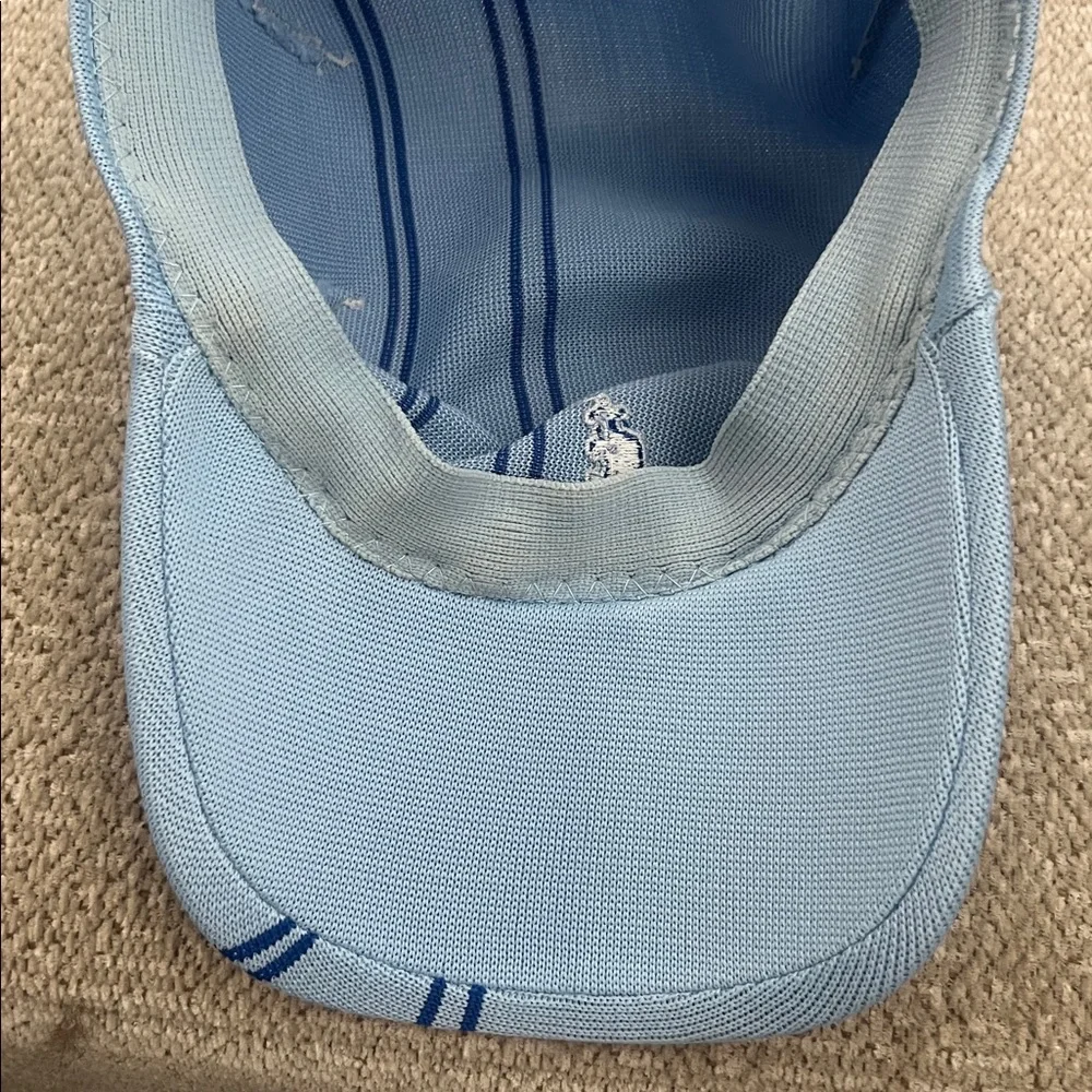 Vintage Kangol Sky Blue Cap